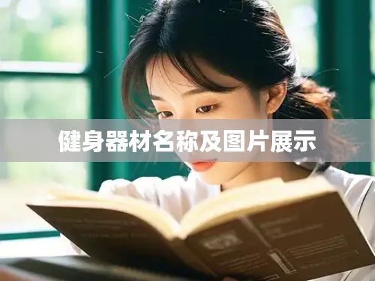 健身器材名称及图片展示