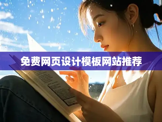免费网页设计模板网站推荐
