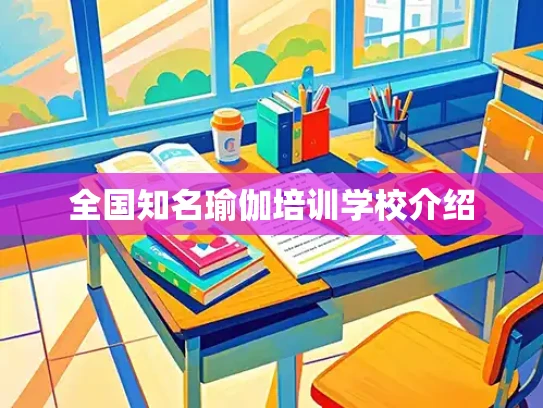 全国知名瑜伽培训学校介绍
