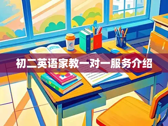 初二英语家教一对一服务介绍