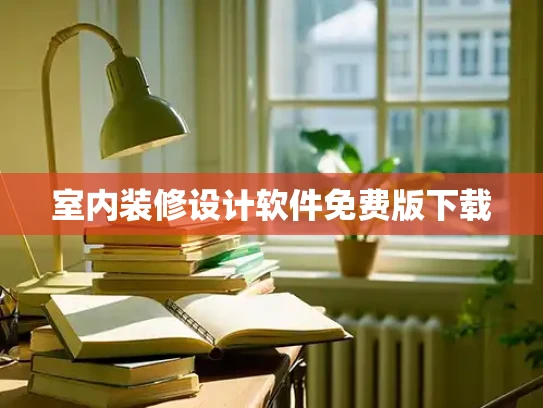 室内装修设计软件免费版下载