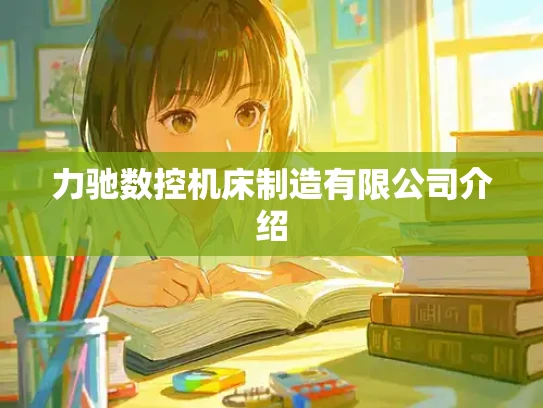 力驰数控机床制造有限公司介绍