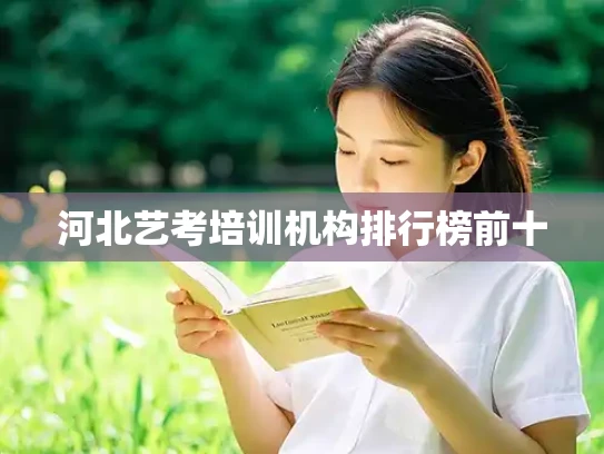 河北艺考培训机构排行榜前十