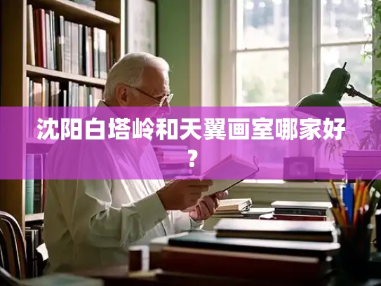 沈阳白塔岭和天翼画室哪家好？