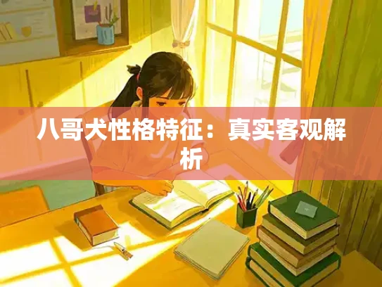 八哥犬性格特征：真实客观解析