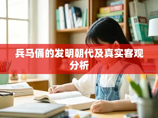兵马俑的发明朝代及真实客观分析