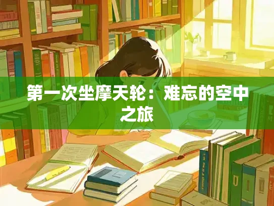 第一次坐摩天轮：难忘的空中之旅