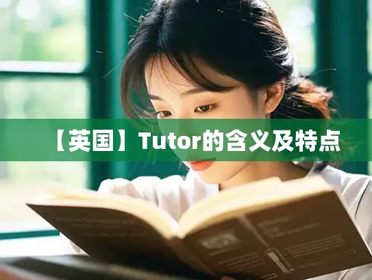 【英国】Tutor的含义及特点