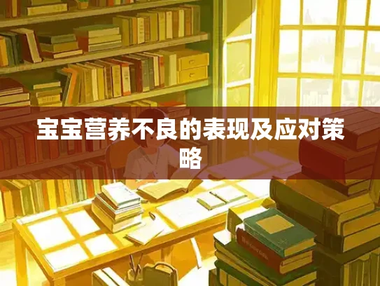 宝宝营养不良的表现及应对策略
