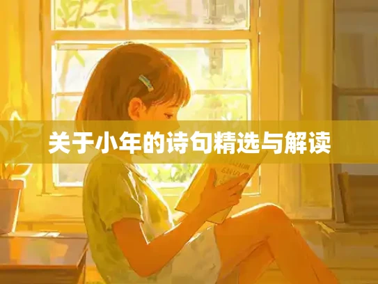 关于小年的诗句精选与解读
