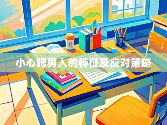 小心眼男人的特征及应对策略