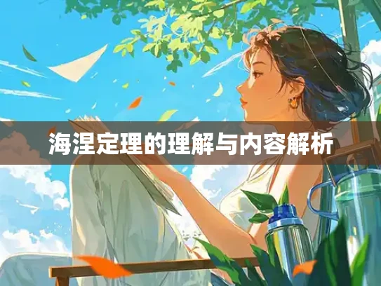 海涅定理的理解与内容解析