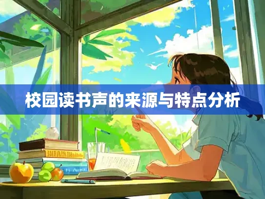 校园读书声的来源与特点分析