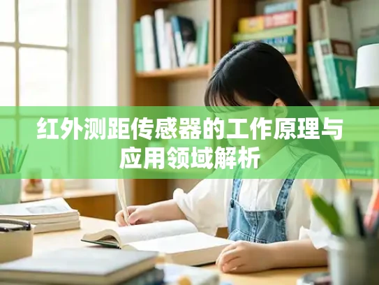 红外测距传感器的工作原理与应用领域解析