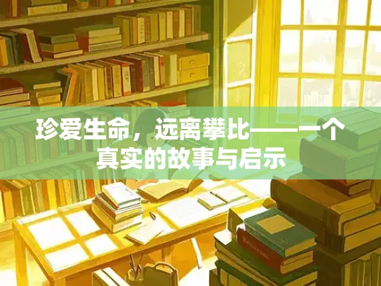 珍爱生命，远离攀比——一个真实的故事与启示