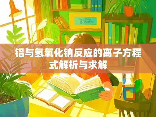 铝与氢氧化钠反应的离子方程式解析与求解